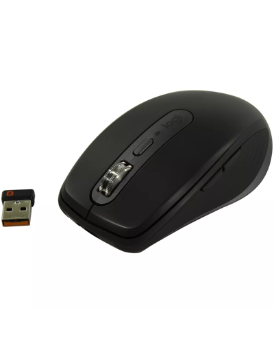 Mouse Logitech MX Anywhere 3 Graphite