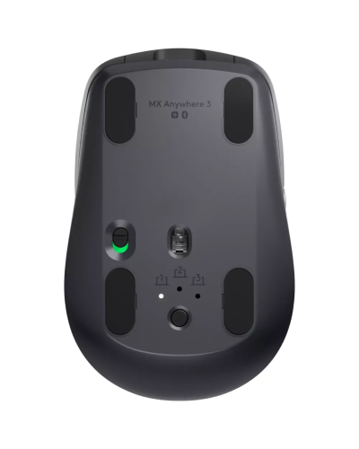 Mouse Logitech MX Anywhere 3 Graphite