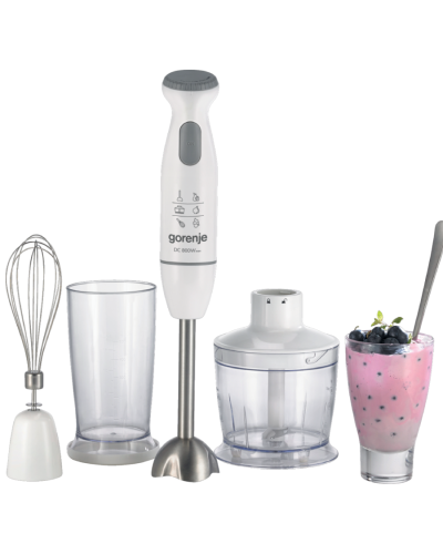 Blender Gorenje HBC804QW