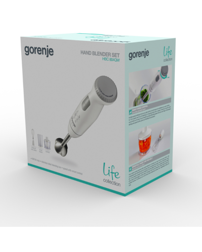 Blender Gorenje HBC804QW