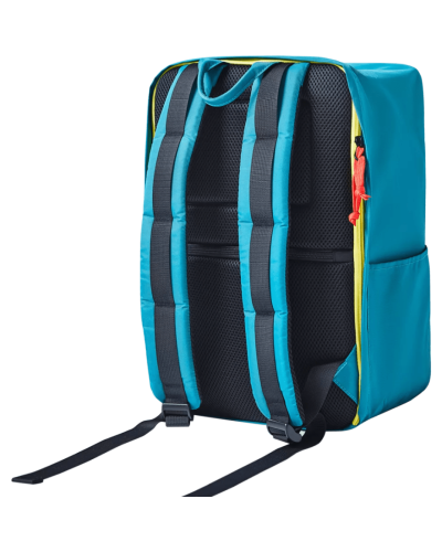 Backpack Canyon 15.6 Dark Green / CNS-CSZ02DGN01
