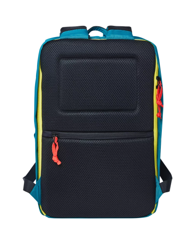Backpack Canyon 15.6 Dark Green / CNS-CSZ02DGN01