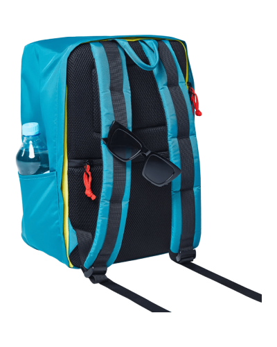Backpack Canyon 15.6 Dark Green / CNS-CSZ02DGN01