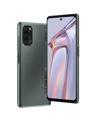 Blackview A100 6/128 GB Grey
