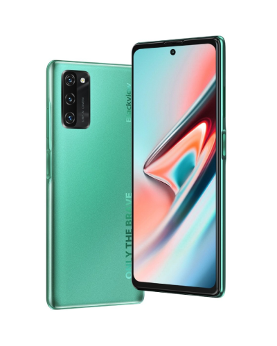 Blackview A100 6/128 GB Green