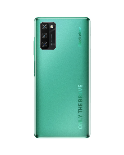 Blackview A100 6/128 GB Green