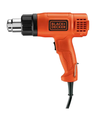 Texniki fen Black&Decker KX1650-QS