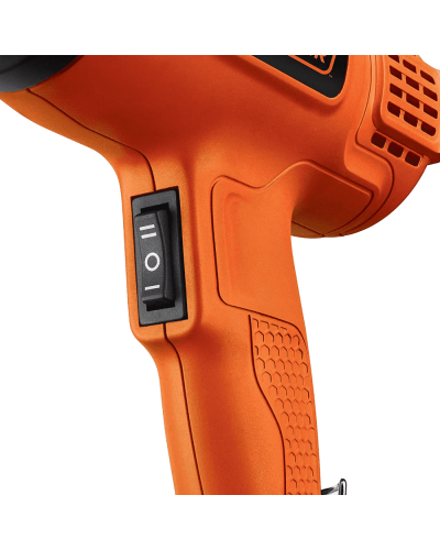 Texniki fen Black&Decker KX1650-QS