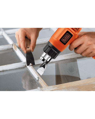 Texniki fen Black&Decker KX1650-QS