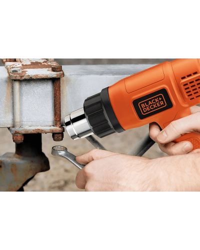 Texniki fen Black&Decker KX1650-QS