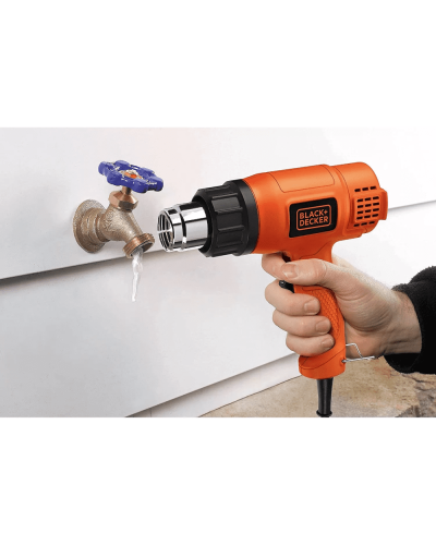 Texniki fen Black&Decker KX1650-QS