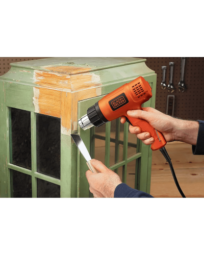 Texniki fen Black&Decker KX1650-QS
