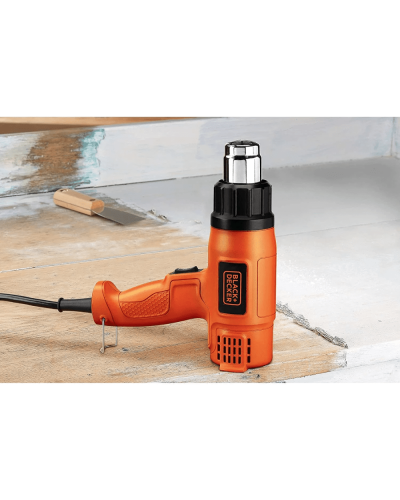Texniki fen Black&Decker KX1650-QS
