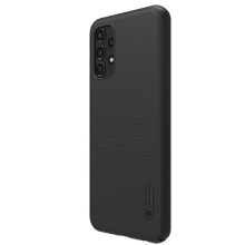 Qoruyucu örtük Nillkin Samsung A13 Frosted Black 5662