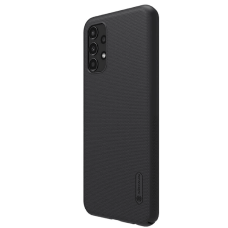 Qoruyucu örtük Nillkin Samsung A13 Frosted Black 5662