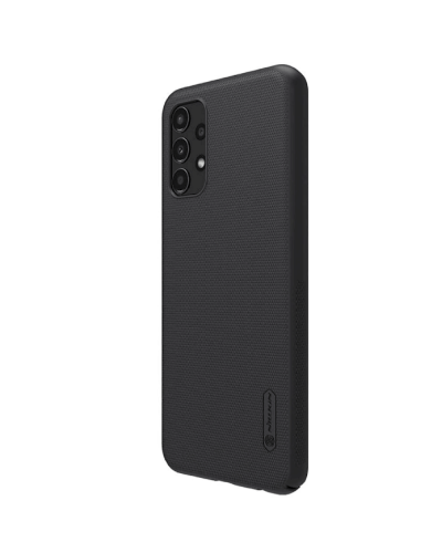 Qoruyucu örtük Nillkin Samsung A13 Frosted Black 5662