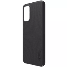 Qoruyucu örtük Nillkin Samsung A33 Frosted Black 7193