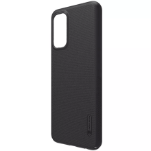 Qoruyucu örtük Nillkin Samsung A53 Frosted Black 7377