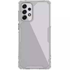 Qoruyucu örtük Nillkin Samsung A53 Nature White 8824