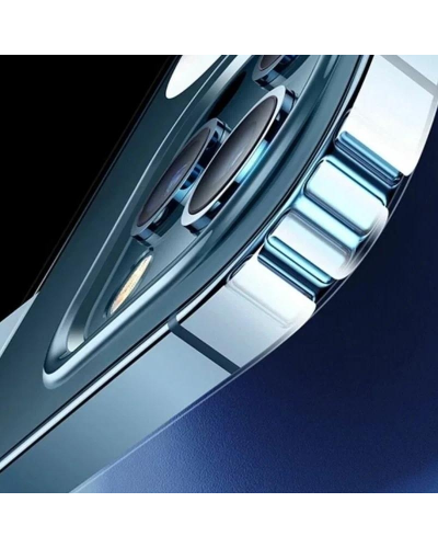 Qoruyucu örtük Nillkin iPhone 14 Pro Max Nature MagSafe White 8632