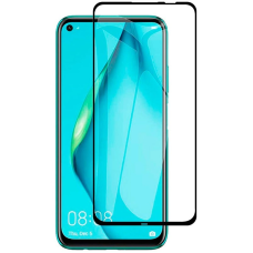 Piko Full Glass HUAWEI P40 Lite Black