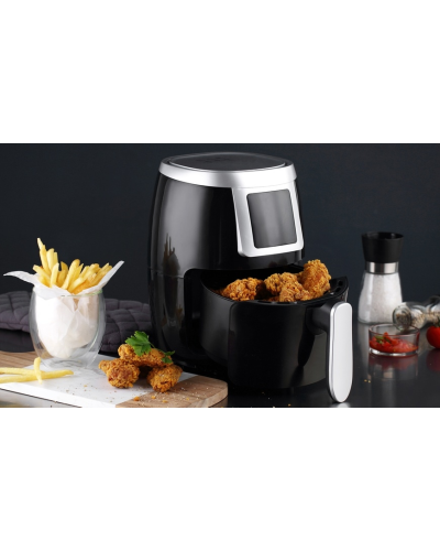 Air Fryer Masterpro BGMP-9050
