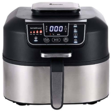 Qril hazırlayan Masterpro BGMP-9148