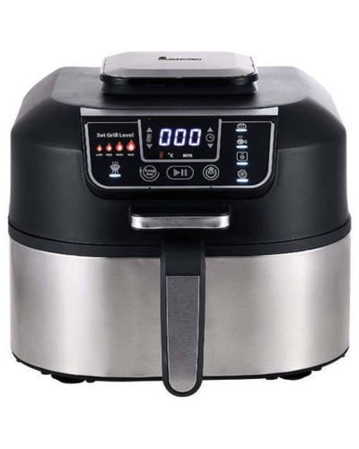 Qril hazırlayan Masterpro BGMP-9148