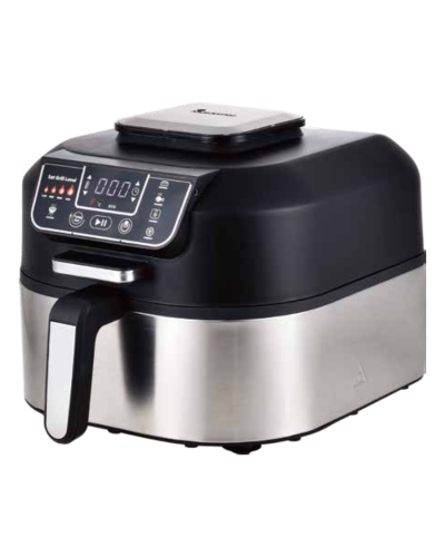 Qril hazırlayan Masterpro BGMP-9148