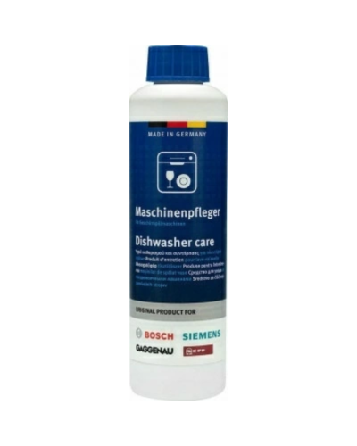 Mətbəx aksessuarı Dishwasher Care Gel 1 Item 311995