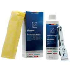 Mətbəx aksessuarı Maintenance Pack (3ITEMS) for Ceramic Hobs 311903
