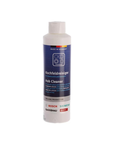 Mətbəx aksessuarı Maintenance Pack (3ITEMS) for Ceramic Hobs 311903