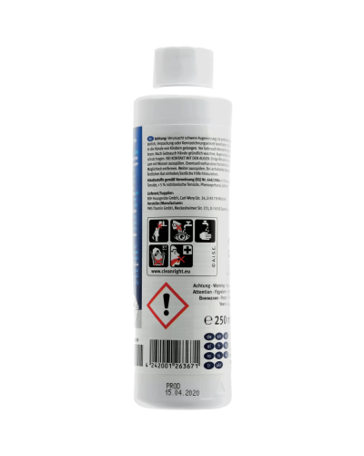 Təmizləyici vasitə Hob Cleaner for Glass and Stainless Steel 311899