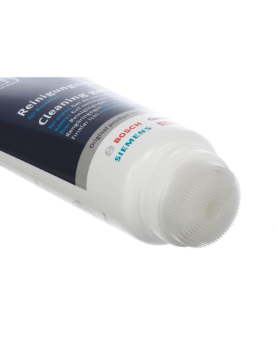 Təmizləyici vasitə Bosch Cleaning gel for Ovens 311859