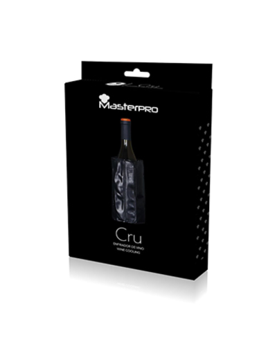 Şərab üçün soyuducu Masterpro Wine Cooling BGEU-3993