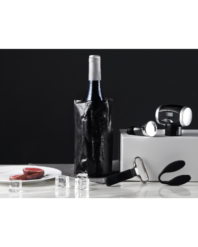 Şərab üçün soyuducu Masterpro Wine Cooling BGEU-3993