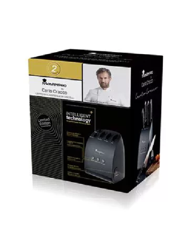 Bıçaq itiləyən Masterpro 35W BGMP-9134