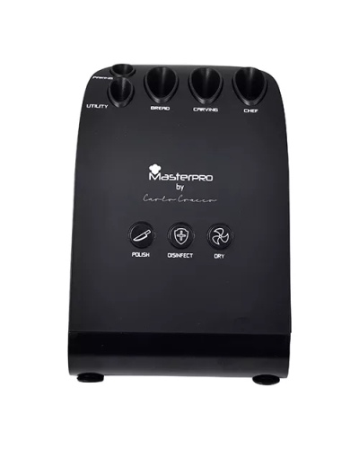 Bıçaq itiləyən Masterpro 35W BGMP-9134
