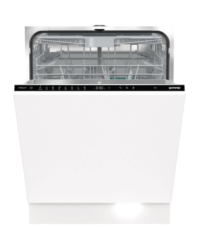 Qabyuyan Gorenje GV663D60