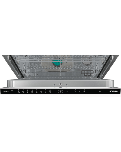 Qabyuyan Gorenje GV663D60