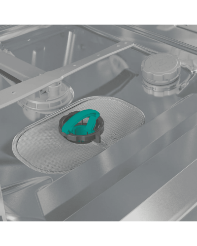 Qabyuyan Gorenje GV663D60