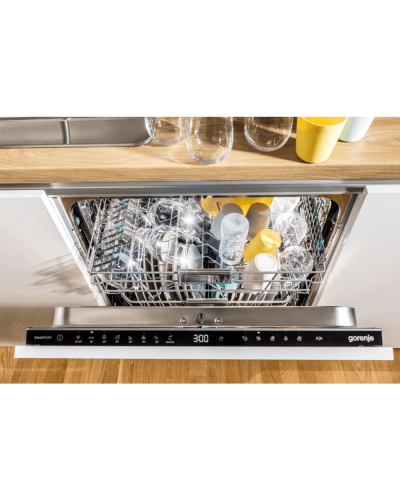 Qabyuyan Gorenje GV663D60