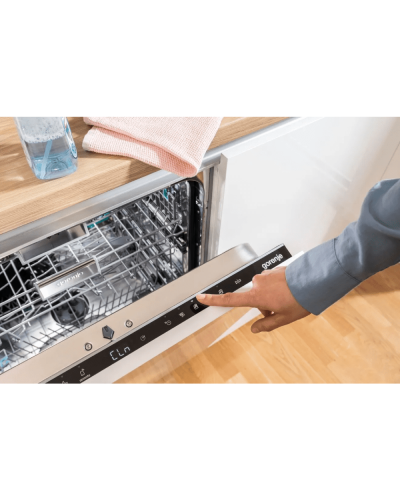 Qabyuyan Gorenje GV663D60