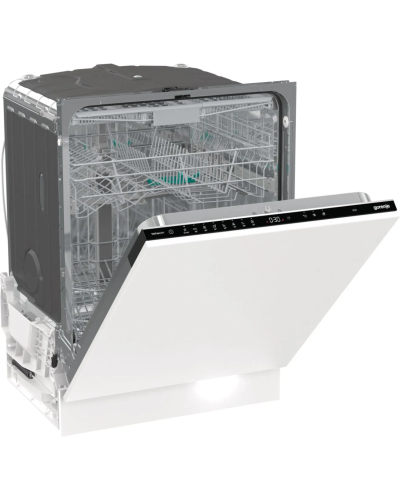 Qabyuyan Gorenje GV663D60