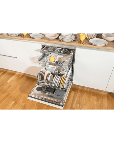 Qabyuyan Gorenje GV663D60