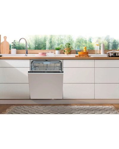 Qabyuyan Gorenje GV663D60