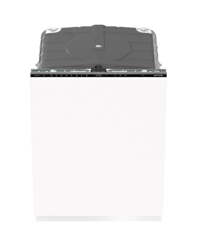 Qabyuyan Gorenje GV663D60