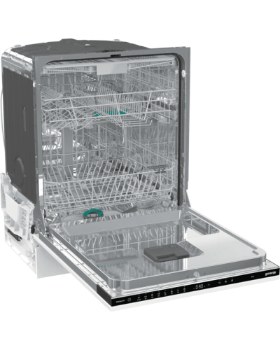 Qabyuyan Gorenje GV663D60