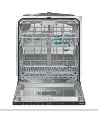Qabyuyan Gorenje GV663D60