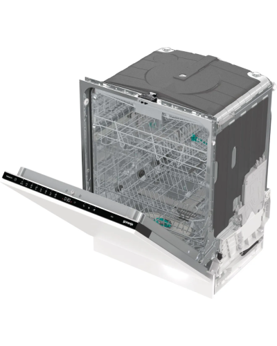 Qabyuyan Gorenje GV663D60